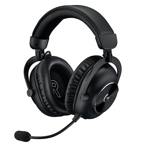 Logitech PRO X 2 Wireless Gaming Headset main image
