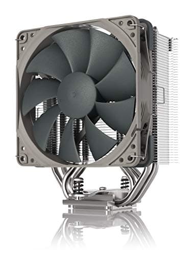 Noctua NH-U12S redux 70.75 CFM Air 158mm Gray / Silver image