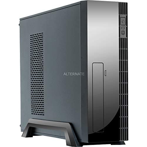 Chieftec UE-02B Micro ATX Mini Tower image