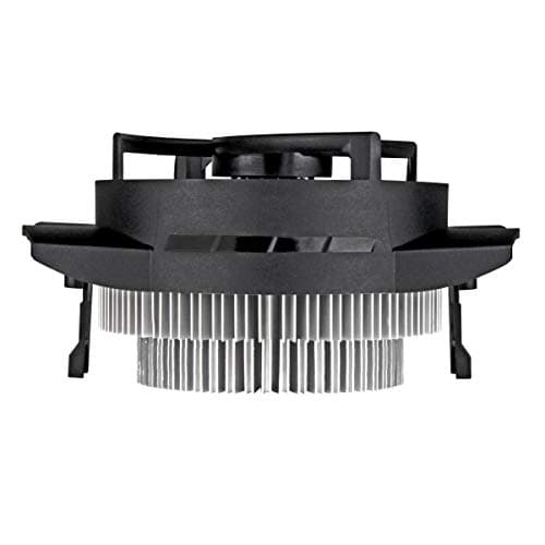 ARCTIC Alpine AM4 CO Air 69mm Black image