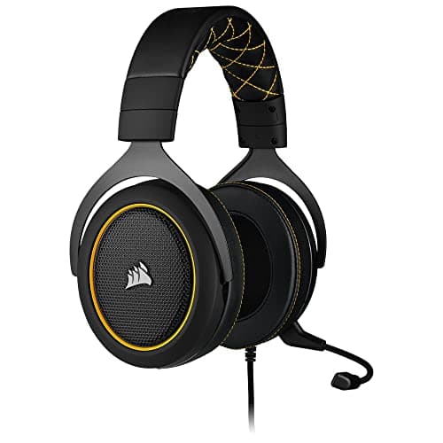 Corsair HS60 PRO SURROUND 7.1 Channel Headset main image