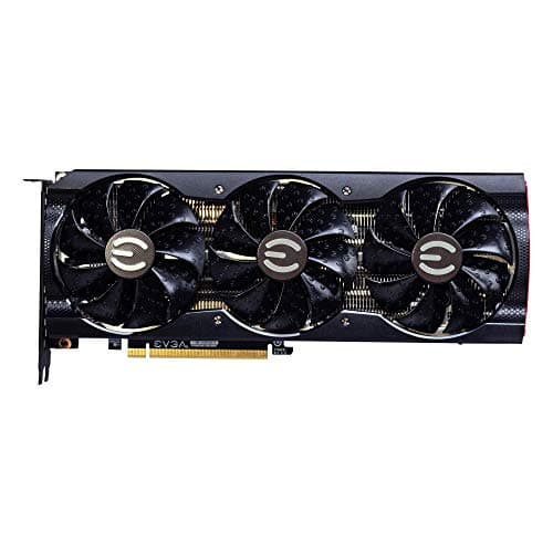 EVGA GeForce RTX 3080 XC3 ULTRA GAMING image