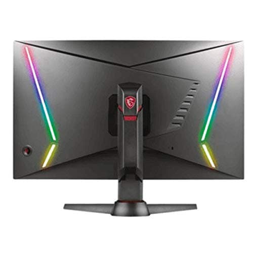 MSI OPTIX MAG240CR 23.6" 1080p 144Hz VA Curved Monitor image