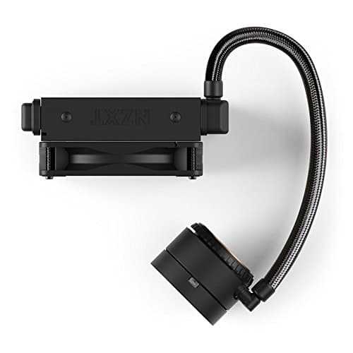 NZXT Kraken M22 Water 120mm Black image