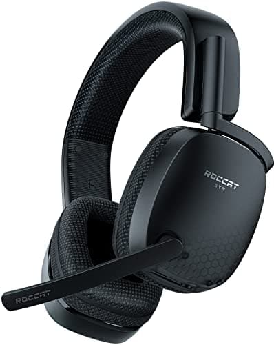 ROCCAT Syn Pro Air Wireless Gaming Headset image
