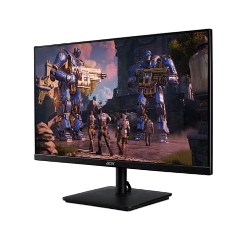 Acer PG241Y Pbiipx 23.8" 1080p 144Hz VA Monitor image