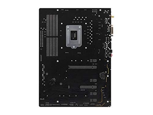ASRock Z390 Phantom Gaming SLI/ac DDR4 ATX image