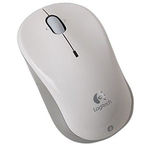 Logitech V470 Laser Bluetooth Wireless Mouse image