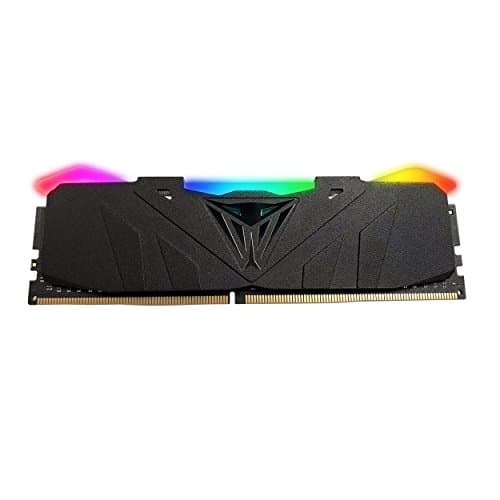 Patriot Viper RGB White DDR4-4133 C19 image
