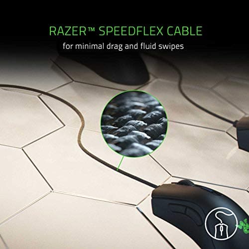 Razer DeathAdder V2 Mini Wired Optical Gaming Mouse image