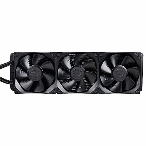 EVGA CLC Water 360mm Black image