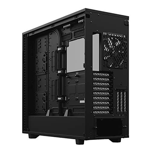 Fractal Design Define 7 XL ATX Full Tower Dark Tinted Tempered Glass image