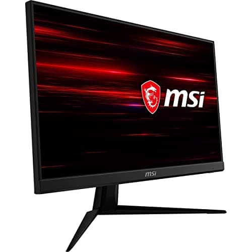 MSI Optix G241 23.8" 1080p 144Hz IPS Monitor image