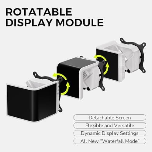 TRYX PANORAMA SE AIO 360mm ARGB White image