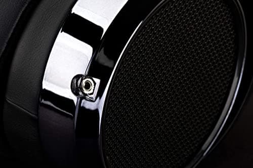 HiFiMAN HE-400i Open-Back Headphones image