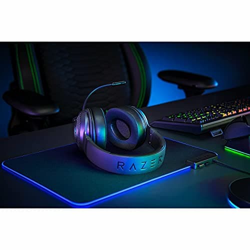 Razer Kraken V3 X 7.1 Channel Closed-Back Gaming Headset image