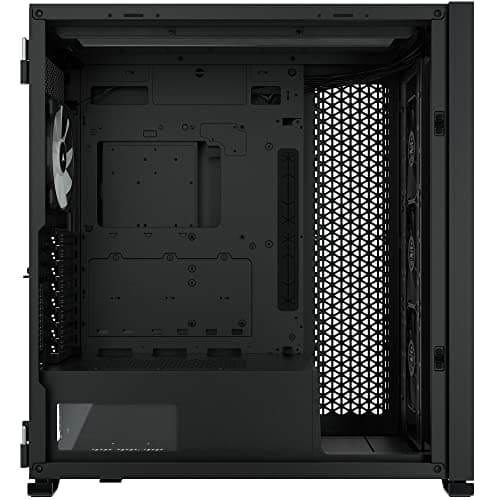 Corsair iCUE 7000X RGB ATX Full Tower Case image