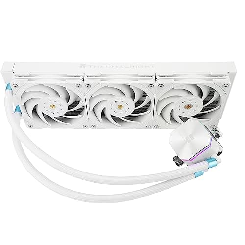 Thermalright Frozen Edge Water 360mm White main image