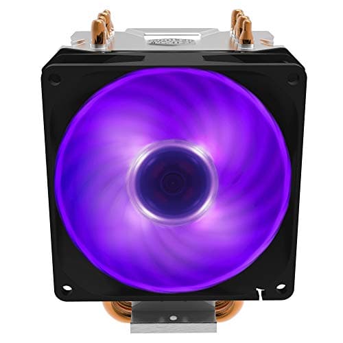 Cooler Master Hyper H410R RGB Air 136mm image