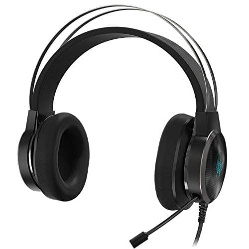 Acer Predator Galea 500 Closed-Back Wired Gaming Headset image