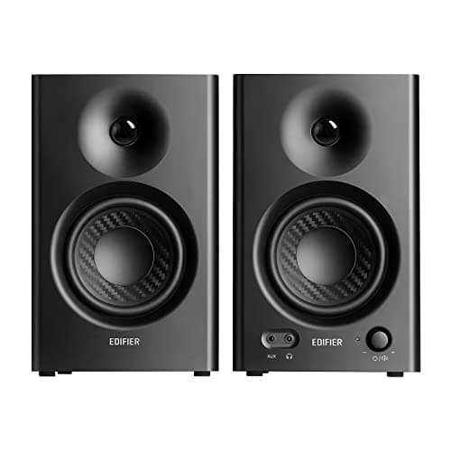 Edifier MR4 2.0 Channel 42 W Speaker System image