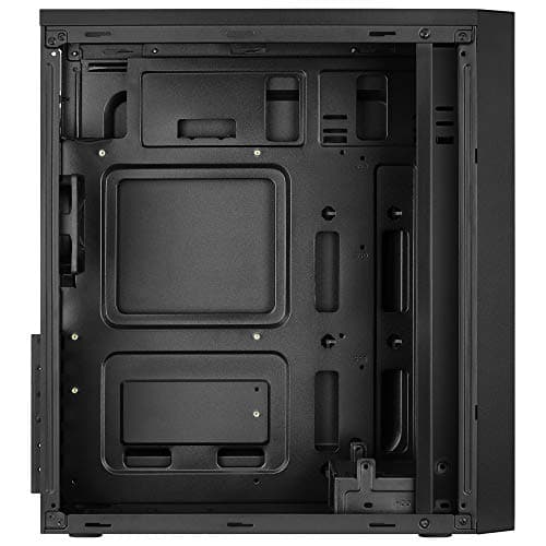 Aerocool CS-1103 ATX Mid Tower Black image