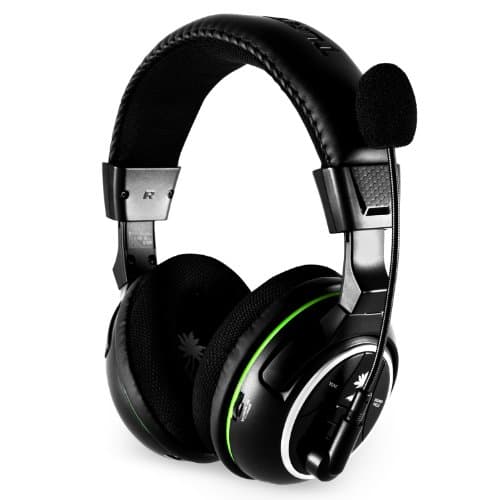 Turtle Beach Ear Force XP300 Gaming Headset image