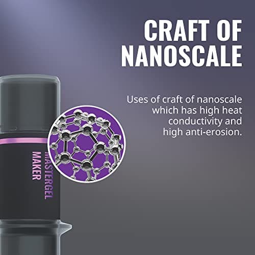 Cooler Master MasterGel Maker 1.5g Thermal Paste image