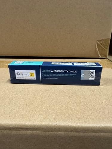 Arctic MX-4 (2019) 8g Thermal Paste image