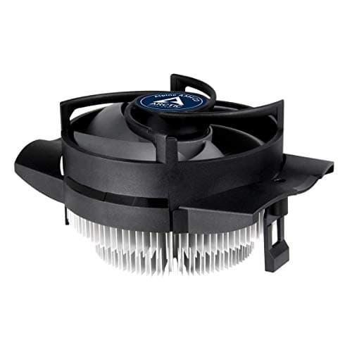 ARCTIC Alpine AM4 CO Air 69mm Black image