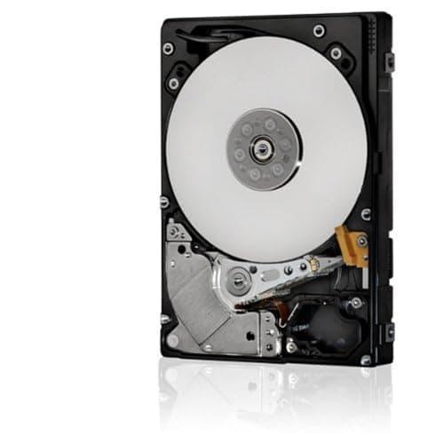 Hitachi HUC101212CSS600 1.2TB 2.5" HDD 10000RPM SAS image