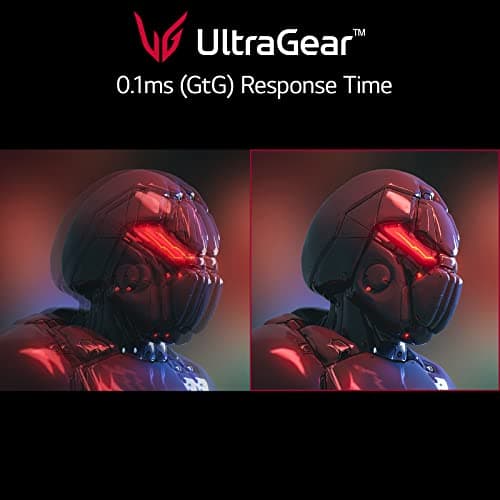 LG 48GQ900-B 47.5" 4K 120Hz OLED Monitor image