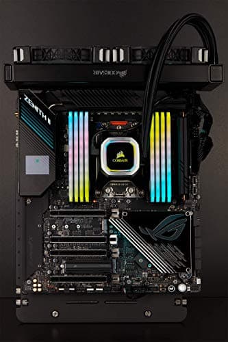 Corsair MP600 PRO 1TB SSD M.2-2280 PCIe 4.0 X4 NVMe image