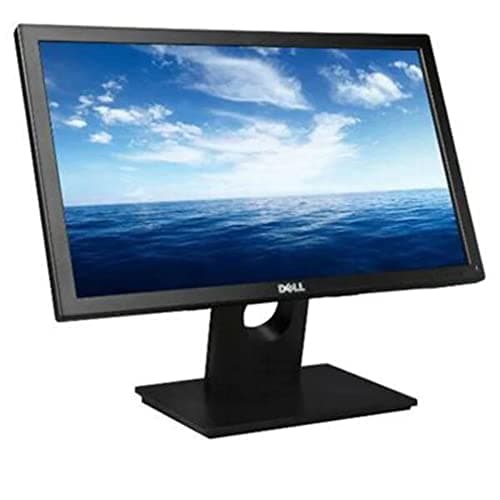 Dell E1916HV 18.5" 1366x768 60Hz TN Monitor image