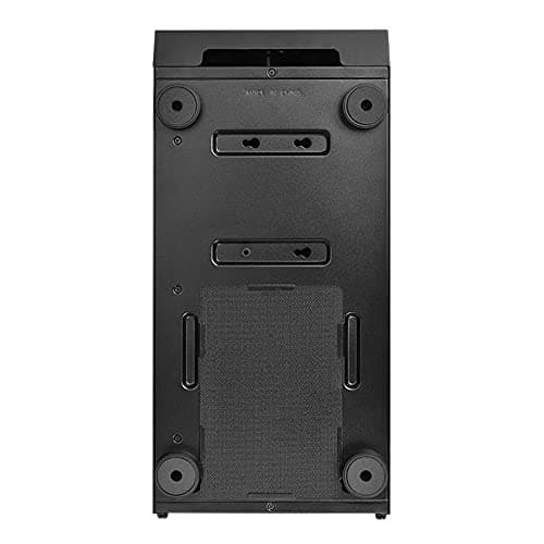 Thermaltake Versa H18 Micro ATX Mini Tower Black Acrylic Side Panel image