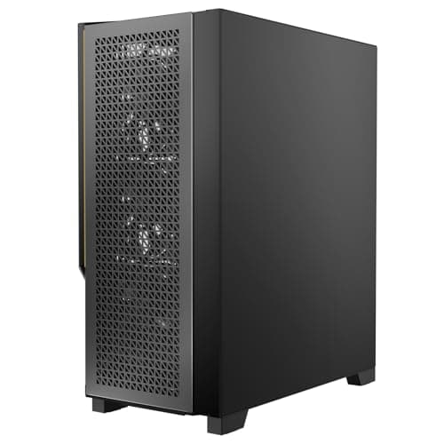 Antec P20CE ATX Mid Tower Black main image