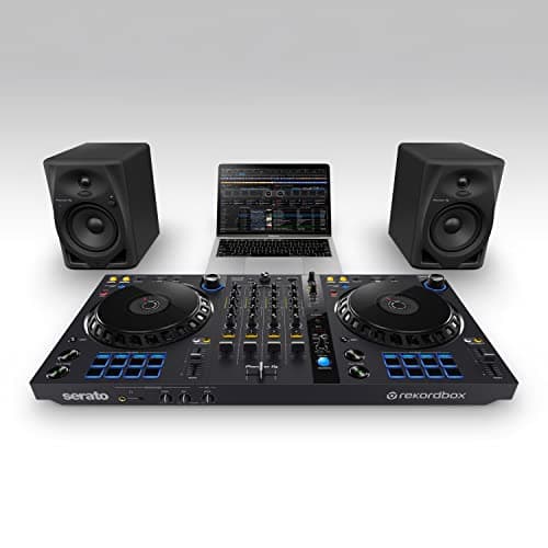 Pioneer DM-50D-BT 2.0 Bluetooth 50 W Speakers image