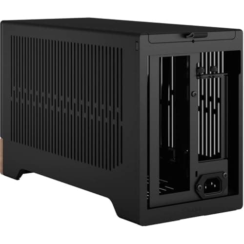 Fractal Design Terra Mini ITX Desktop Case image