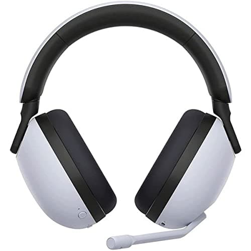 Sony INZONE H7 Headset image