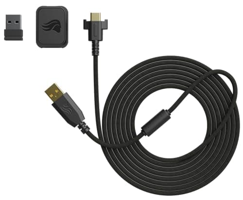 Glorious Model I 2 Optical Wireless/Bluetooth/Wired Gaming Mouse image