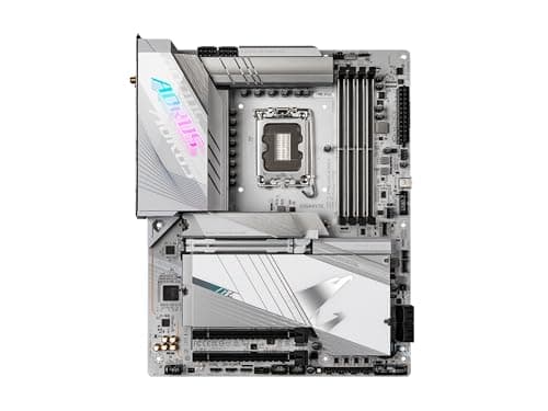 Gigabyte Z790 AORUS PRO X DDR5 ATX image
