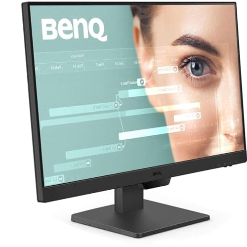 BenQ GW2490 23.8" 1080p 100Hz IPS Monitor image