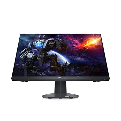 Dell G2422HS 23.8" 1080p 165Hz IPS Monitor image