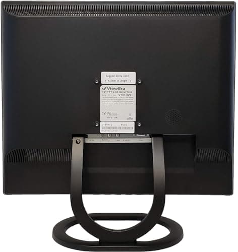 ViewEra V191HV2 19" 1280x1024 60Hz TN Monitor image