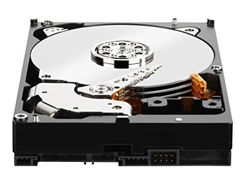 Western Digital SE 3TB HDD 3.5" SATA image