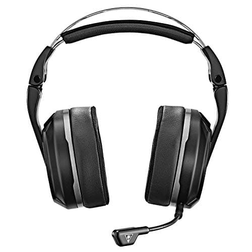 Turtle Beach Elite Atlas Aero Closed-Back Gaming Headset image