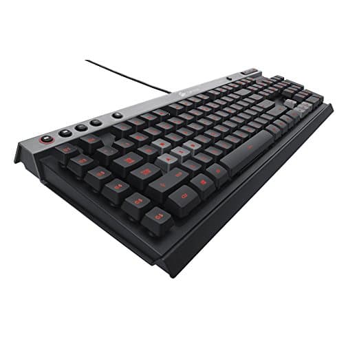 Corsair K30 Wired Gaming Keyboard main image
