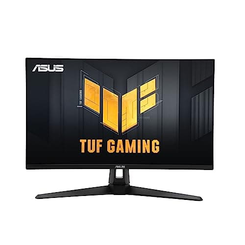 Asus TUF Gaming VG279QM1A 27" 1080p 280Hz IPS Monitor image