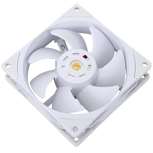 Thermalright TL-B9 92mm White PWM image