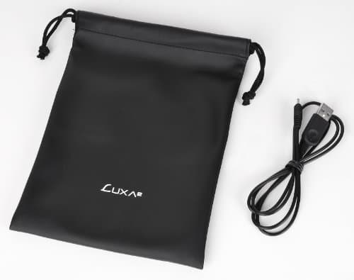 Thermaltake LHA0049-B Closed White Headphones image